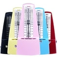 thumbnail image 1 of LOLIPPYY Metronome For Jazz With Audible Click Iron Plate 1Pack, 1 of 5