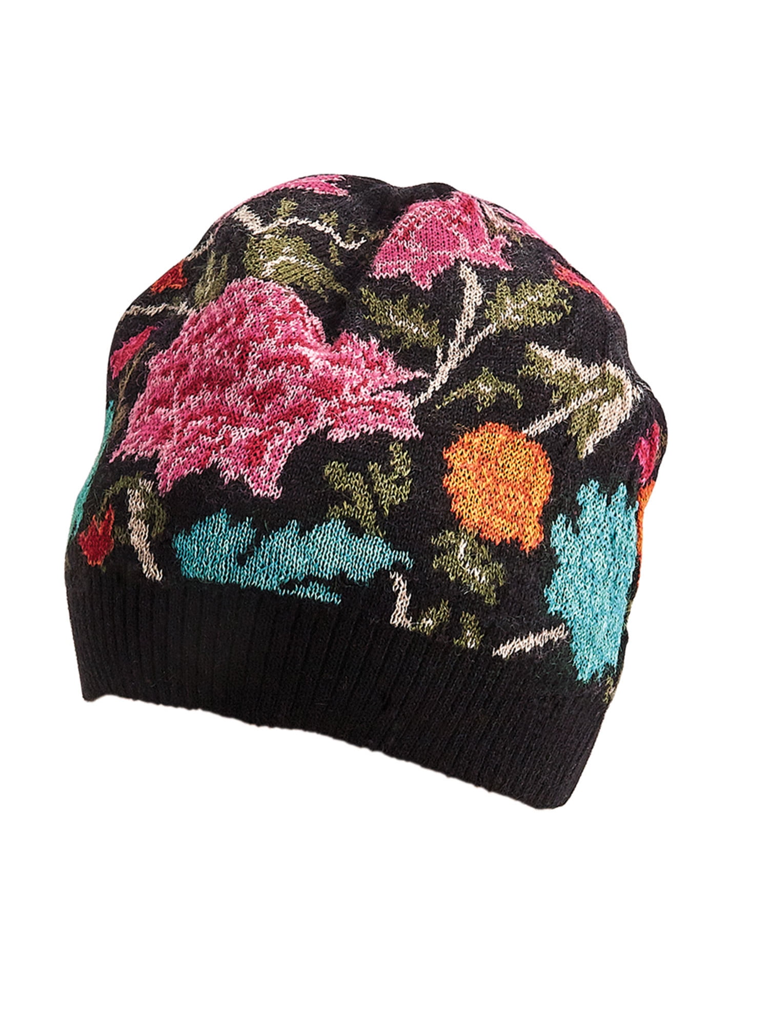 wool stocking cap womens