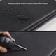 thumbnail image 4 of Speravity Car Leather Car Armrest Center Waterproof Auto Protection Pillow Box Accessory Universal Hand Interior Console Cover Pad Mat Type3, 4 of 6