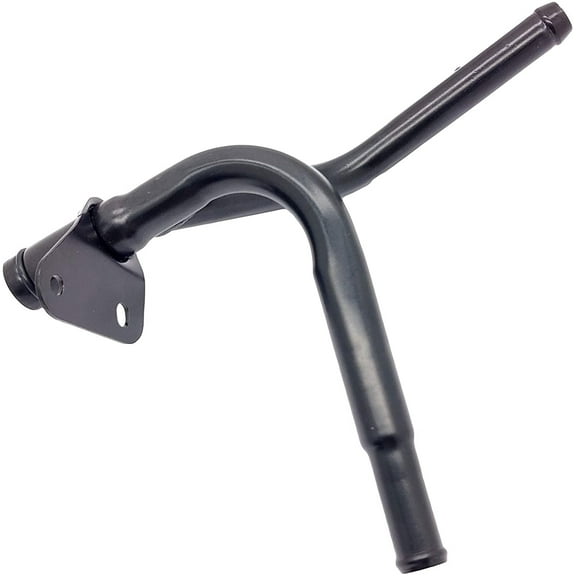 NOVAPARTS HVAC Heater Hose Pipe Assembly for 2000 2001 2002 2003 2004 Ford F150 E150 E250 4.2L 1L3Z18663AB 626211 KT-71