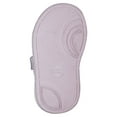 thumbnail image 6 of Wonder Nation Baby Girl Trail Sandal, Sizes 2-6, 6 of 6
