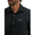 thumbnail image 5 of Wrangler Men's and Big Men's Outdoor Horizon Shirt with UPF 50+ Protection, S-5XL, 5 of 6