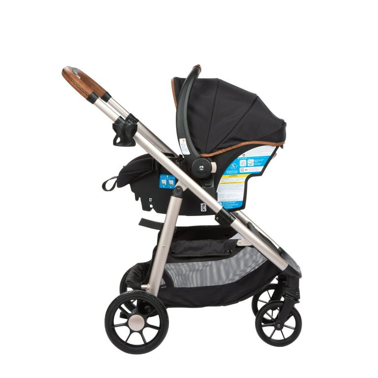 Uppababy cruz with chicco keyfit 30 sale