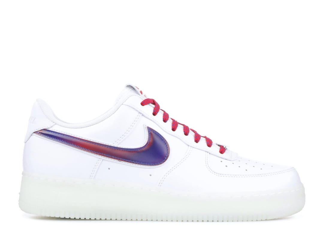 Nike - Men - Air Force 1 '07 'De Lo Mio ' - Bq8448-100 - Size 5.5 | Walmart Canada