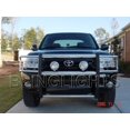 thumbnail image 1 of For 2003 2004 2005 2006 Toyota Tundra Auxiliary Lamp Bar Off Road Drivinglights Kit, 1 of 5
