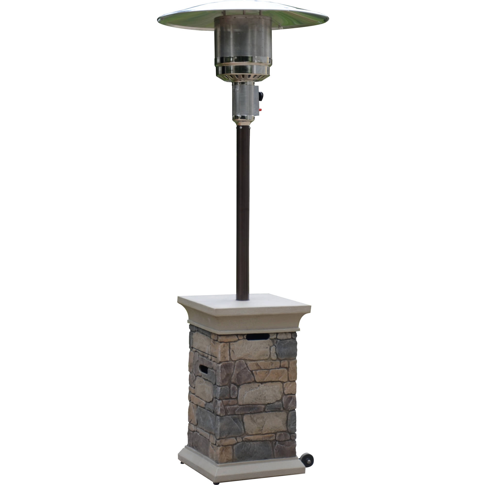 Corinthian 42,000 BTU Patio Heater by Bond
