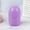 Purple, variant on Portable Menstrual Cup Sterelizer Disinfection Box Storage Bag Period Cup Case