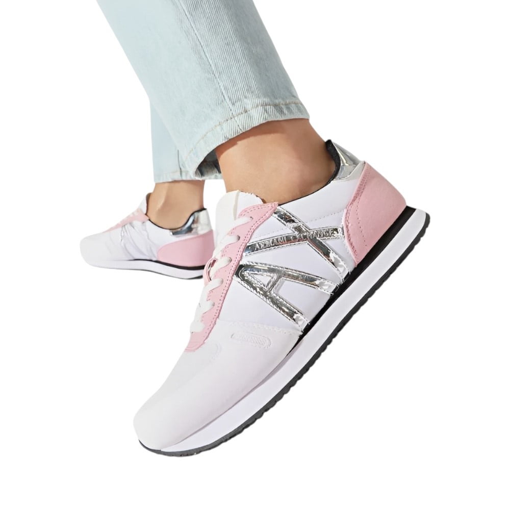 armani exchange tenis