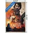 thumbnail image 4 of Star Wars: Andor - Une Feuille, 4 of 4