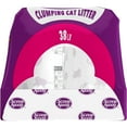 Scoop Away Extra Strength MultiCat Scented Litter, Clumping Cat Litter