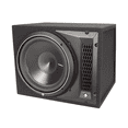 thumbnail image 2 of Cajón con Subwoofer Amplificado Rockford Fosgate P3-1X12 1200 Watts 12 Pulgadas 1 Ohm 600 Watts RMS, 2 of 11