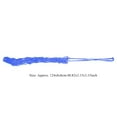 thumbnail image 3 of Medium Size Strong Durable Nylon Rope, Feed Forage Bag Slow Feed Forage Bag Horse Forage Net Bag Horse Feeding Bag  Net, 3 of 8