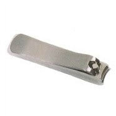 Esthetic Stainless Steel Nail Clippers