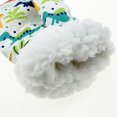 thumbnail image 3 of sweethay 1 par de guantes de esquí de nieve para niños, impermeables, de dibujos animados, para deportes al aire libre, montar en bicicleta, Snowboard, guantes y mitones Tipo 2 SG sweethay AP013413-06, 3 of 6