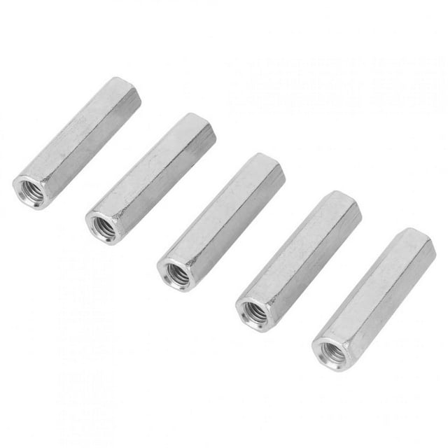 Nut Fastener Hex Nut, Thread Nut, Hex Hexagonal Communication Equipment Office Appliance Ship Assembly For Home