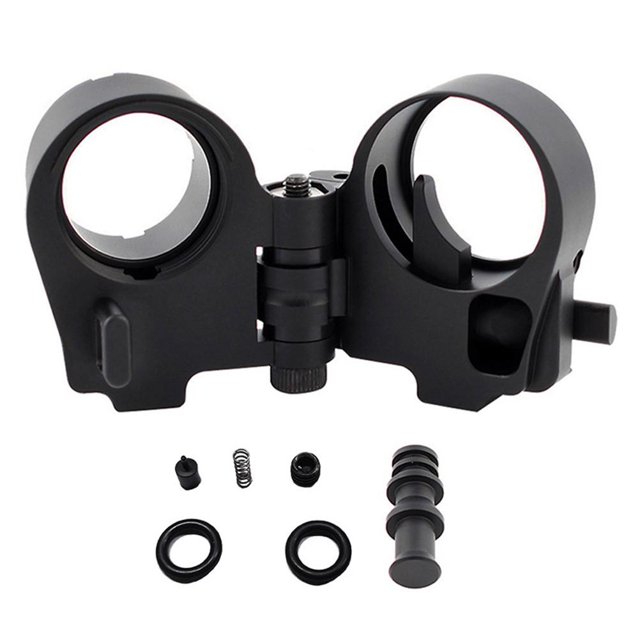 Culata Plegable De Aluminio Accesorios Para Deportes Al Aire Libre Sweethay OD012780-00