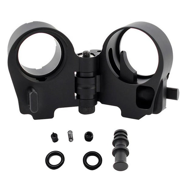 Culata Plegable De Aluminio Accesorios Para Deportes Al Aire Libre Yuarrent OD012780-00