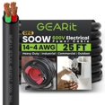 thumbnail image 1 of Cable de Alimentación GEARit 30,5 m Calibre 14/4 SOOW 600V, 1 of 7