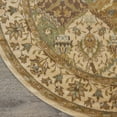 thumbnail image 4 of Nourison Modesto Beige Area Rug, 4 of 9