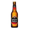 thumbnail image 1 of Cerveza Estrella Galicia world lager 330 ml, 1 of 2
