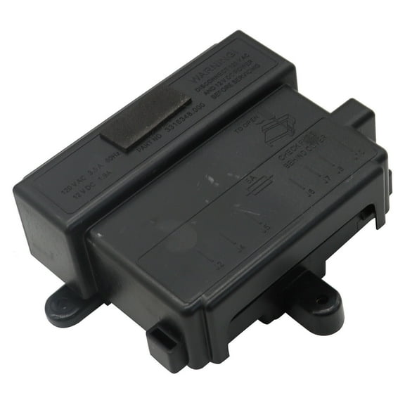 For Dometic 3316348.900 Refrigerator OEM Control Board Kit Power Module Board