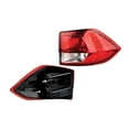 thumbnail image 1 of Calavera DEPO Ford Ecosport 2013 - 2016 Chofer, 1 of 1