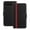 Black, variant on for iPhone Air Wallet Case, Fashion PU Leather +TPU Card Slots Cash Pocket Kickstand Full Body Protection Men and Women Shockproof Protective Phone Cover for iPhone Air, Black