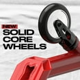 thumbnail image 4 of Fuzion X-3 Pro Scooters - Stunt Scooter for Kids 8 Years and Up - Perfect for Beginners Boys and Girls - Best Trick Scooter for BMX Freestyle Tricks, 4 of 8