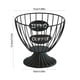 thumbnail image 3 of Portacápsulas de café Portavasos de gran capacidad y portacápsulas de café Organizador de cápsulas de café Portacápsulas de café Almacenamiento de cápsulas de café Portacápsulas de café, 3 of 6