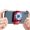 Red, variant on KRTYDBFZ Mobile Phone Cooling 10W Mobile Phone Radiator with Screen Display for Chases