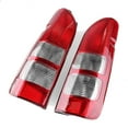 thumbnail image 3 of yeacher For Toyota Hiace Hiace/commuter 2005-2014 Rear Tail Brake Light Left, 3 of 5