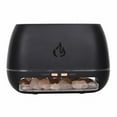 thumbnail image 1 of Coozy Diffuseur de Parfum de Roche pour la Maison, Lampe de Roche Déco, Base en Bois Véritable Sculptée à la Main, 1 of 9