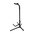 thumbnail image 3 of Soporte de guitarra ajustable para bajo, trípode plegable de suelo para guitarra acústica y eléctrica, bajo, 3 of 14