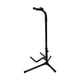 thumbnail image 1 of Soporte de guitarra soporte de bajo ajustable trípode plegable piso para bajo de guitarra eléctrica acústica, 1 of 10