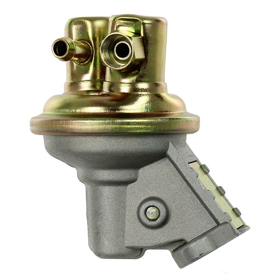 Agility Auto Parts 4030233 Mechanical Fuel Pump for Ford Specific Models