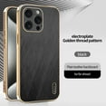thumbnail image 2 of TYJKeJi Case Drop Resistant Shockproof Case For iPhone 15 Pro (6.1inch), 2 of 7