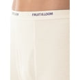 thumbnail image 5 of Fruit of the Loom Men's Waffle Thermal Underwear Pant, Sizes S-2XL, 5 of 8