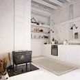 thumbnail image 4 of ECARPET Kitchen, Hallway, Laundry Room, Entrance, Kids Room, Bathroom Mat & Utility Rug, Non Slip Rubber Backing, 4 of 9