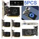 thumbnail image 1 of Tarjeta gráfica para computadora R5 230 2G PCI-E 64 bits juegos diarios navegación web en la oficina, 1 of 7