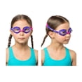 thumbnail image 2 of Goggle Cressi Infantil Seahorse Morado/Rosa, 2 of 2