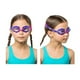 thumbnail image 2 of Goggle Cressi Infantil Seahorse Morado/Rosa, 2 of 2