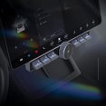 thumbnail image 6 of Wireless Multimedia Remote Control 7 Keys LED Car Controller Volume Adjuste, 6 of 9