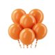 thumbnail image 1 of 5pcs-18 Inch Latex Balloon, Thick Big Round Balloons For Engagement, Wedding, Birthday, Graduation, Baby Shower, Gender Reveal, Festivals Decoration, 1 of 4