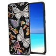 thumbnail image 1 of Compatible with Samsung Galaxy S22 Phone Case, Butterflies-106 Case Silicone Protective for Teen Girl Boy Case for Samsung Galaxy S22, 1 of 1