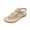 Pink, variant on OAVQHLG3B Women's Shoes Bohemian Colored Diamonds Low-heeled Casual Comfortable Wear-resistant Sandals