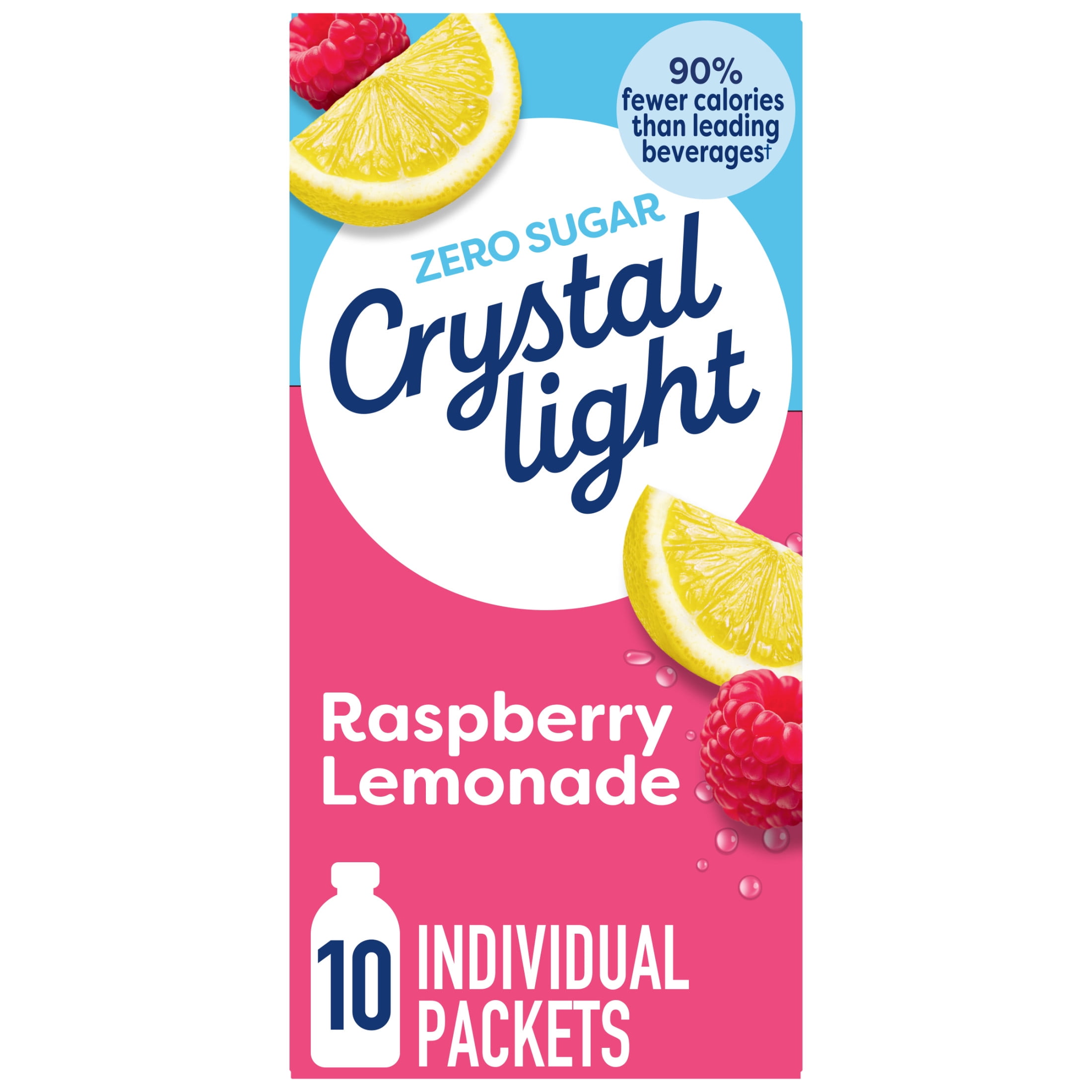 Kool-Aid Flavor Variety Pack - Tropical Punch, Cherry, Blue