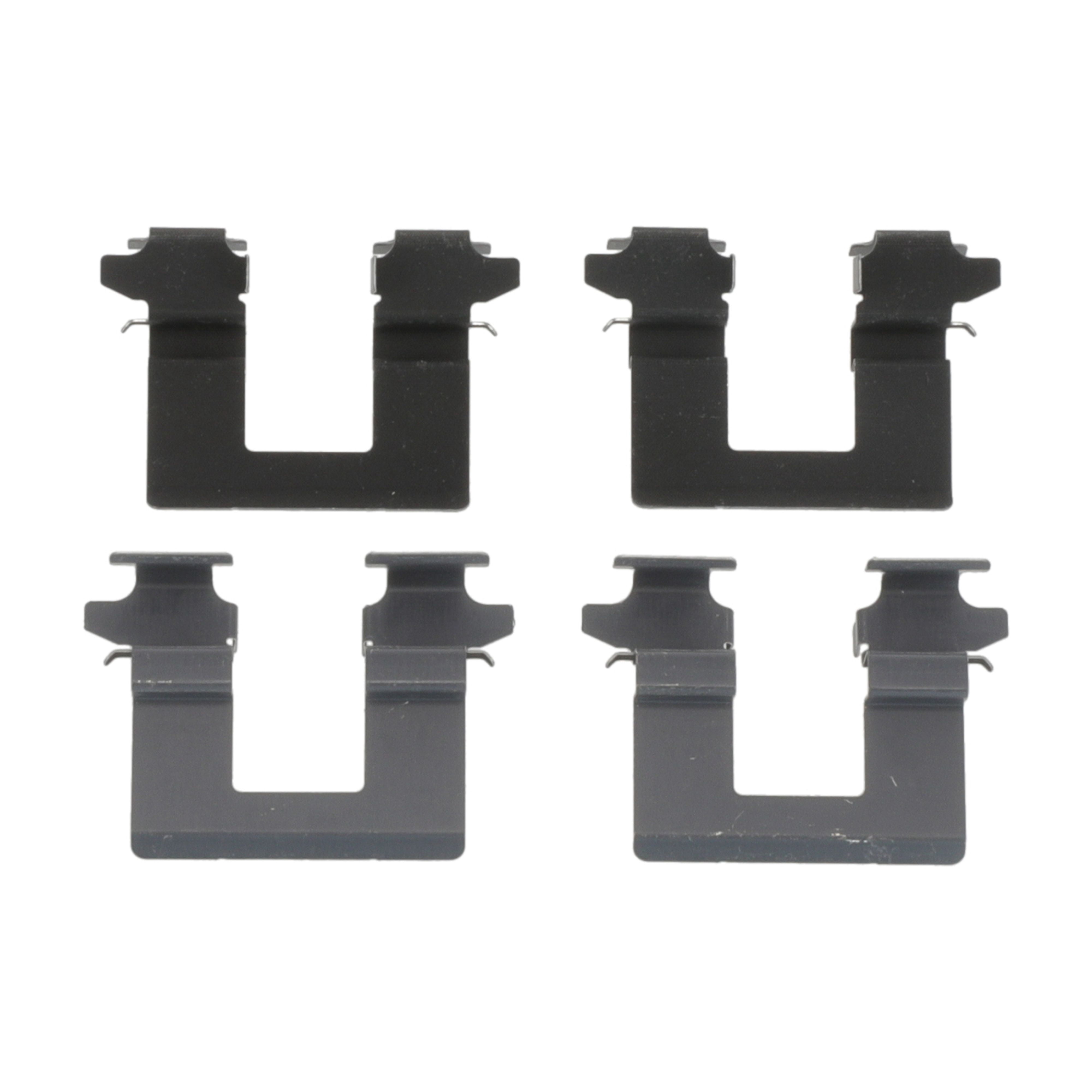 UltraHC 700 Brake Pad Set, Rear HC7.1172.0.C, Buick Lucerne 2011-2006