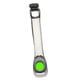 thumbnail image 1 of Brazalete de luz de seguridad LED Sunnimix Cinturón portátil reflectante Verde, 1 of 8