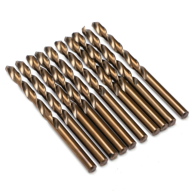 Hss twist drill outlet