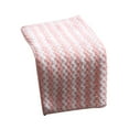 thumbnail image 2 of 10 PCS Microfiber Cleaning Rag Super Absorbent Scouring Towel Pad Multifunction Fleece Cloth for Kitchen Dishes Cleaning(Pink), 2 of 6